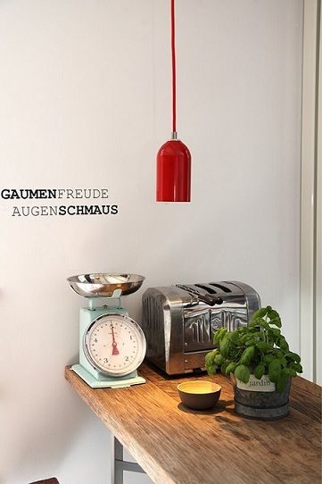 Mittwochsfundstück: Hängeleuchten, Kerzenhalter und Aufbewahrungsdosen